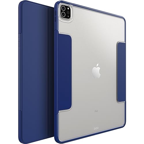 OtterBox Folio Hülle für iPad Pro 12.9" (5th gen), stoßfeste, sturzsichere, ultradünne Schutzhülle, Yale von OtterBox