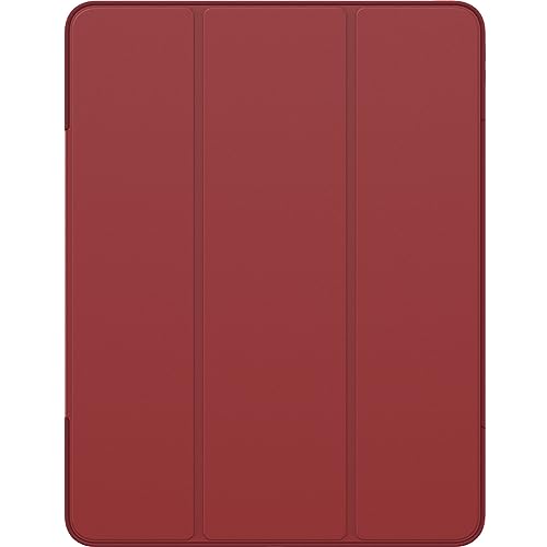 OtterBox Folio Hülle für iPad Pro 12.9" (6th/5th gen), stoßfeste, sturzsichere, ultradünne Schutzhülle, Harvard von OtterBox
