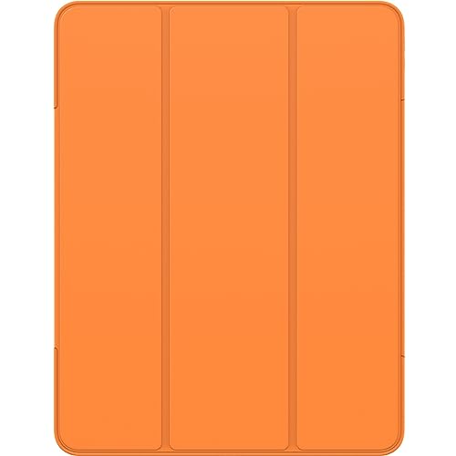 OtterBox Folio Hülle für iPad Pro 12.9" (6th/5th gen), stoßfeste, sturzsichere, ultradünne Schutzhülle, Vitamin C von OtterBox