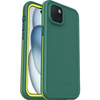 OtterBox Fre MagSafe Case Apple iPhone 15 Plus Grün OtterBox Fre MagSafe Case Apple iPhone 15 Plus Grün von OtterBox