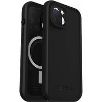 OtterBox Fre MagSafe Case Apple iPhone 15 Schwarz von OtterBox