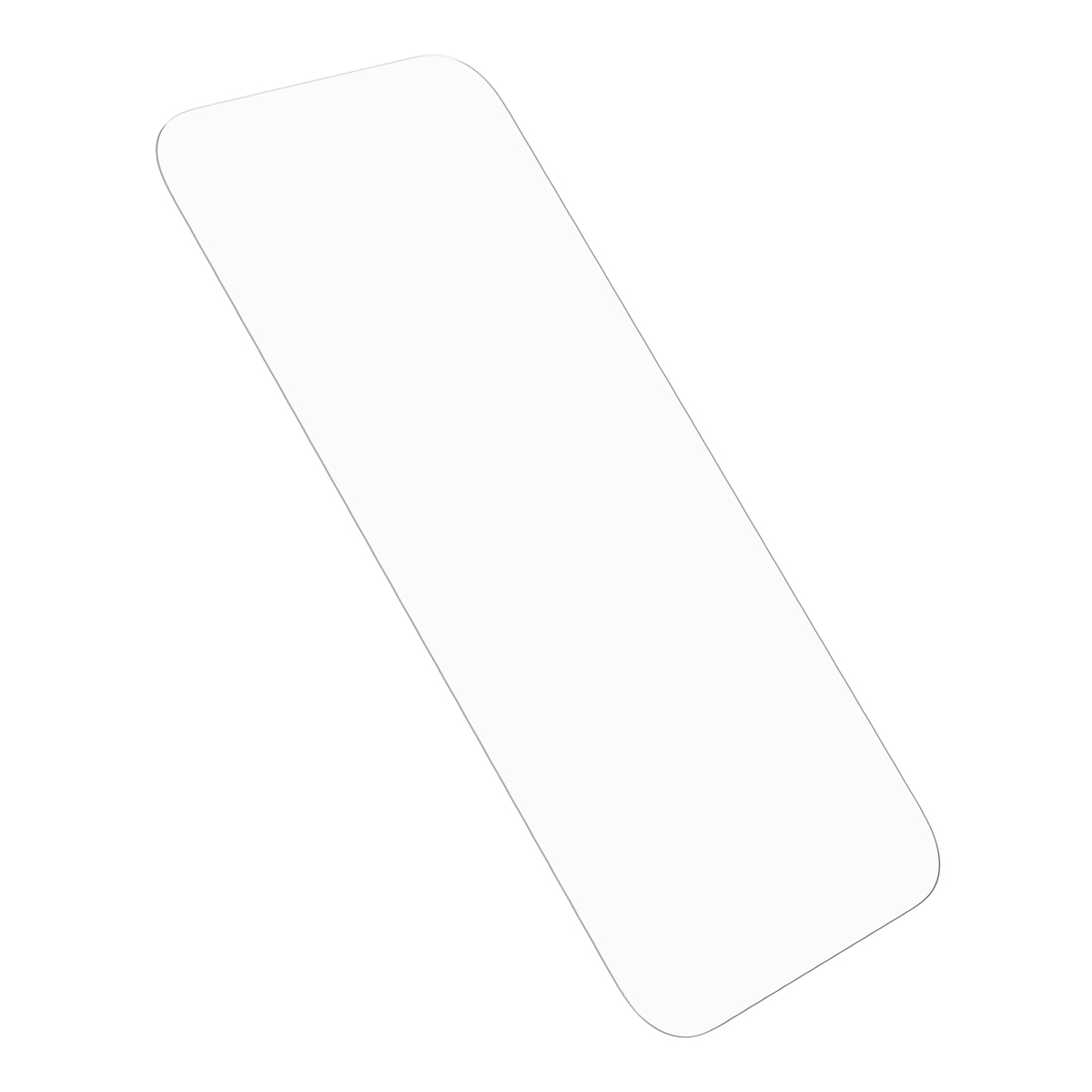 OtterBox Glass Apple iPhone 16 Pro Max - transparent OtterBox Glass Apple iPhone 16 Pro Max - transparent von OtterBox