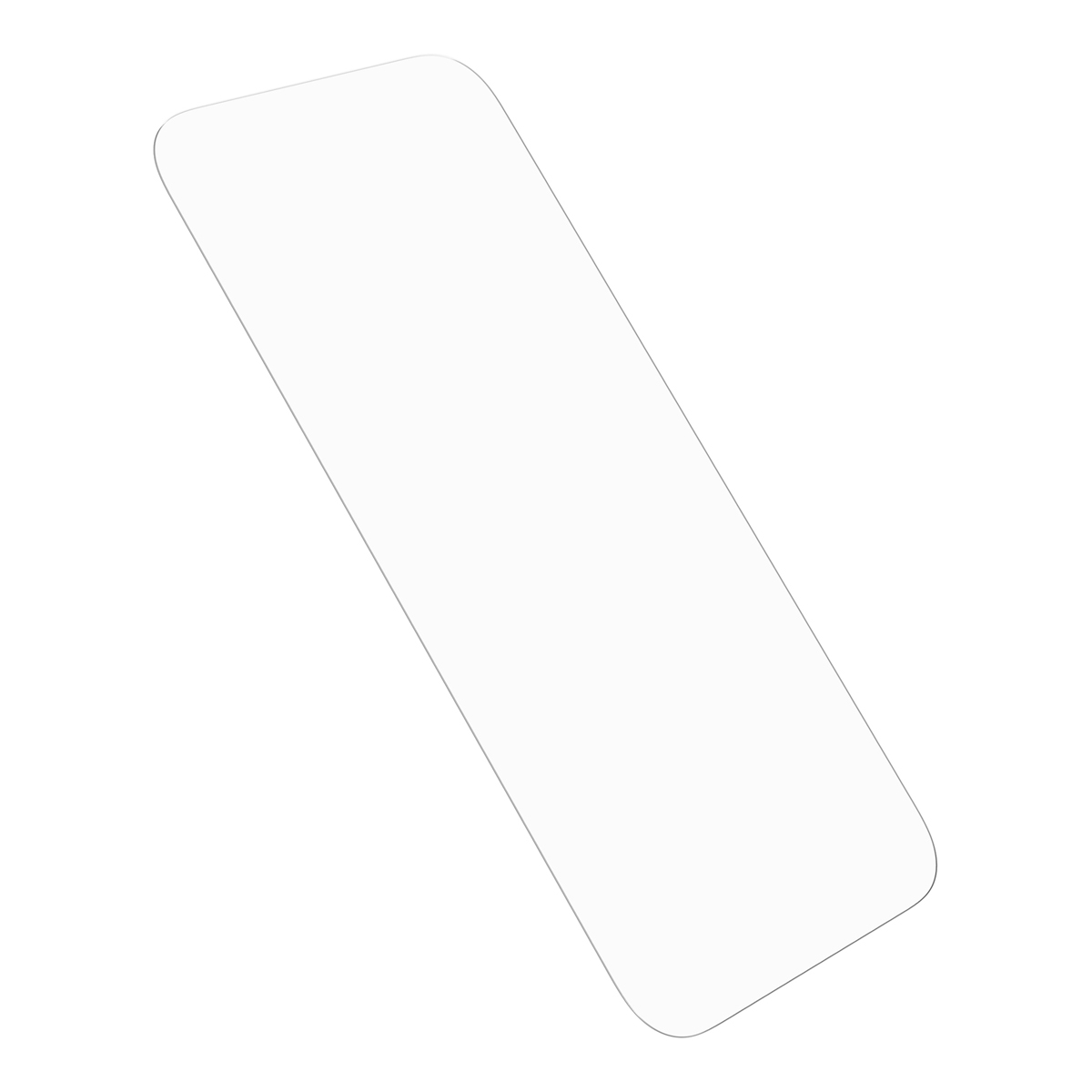 OtterBox Glass Apple iPhone 16 - transparent OtterBox Glass Apple iPhone 16 - transparent von OtterBox