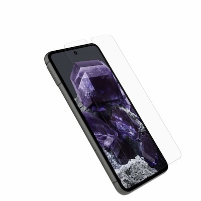 OtterBox Glass Displayschutz für Google Pixel 8 von OtterBox
