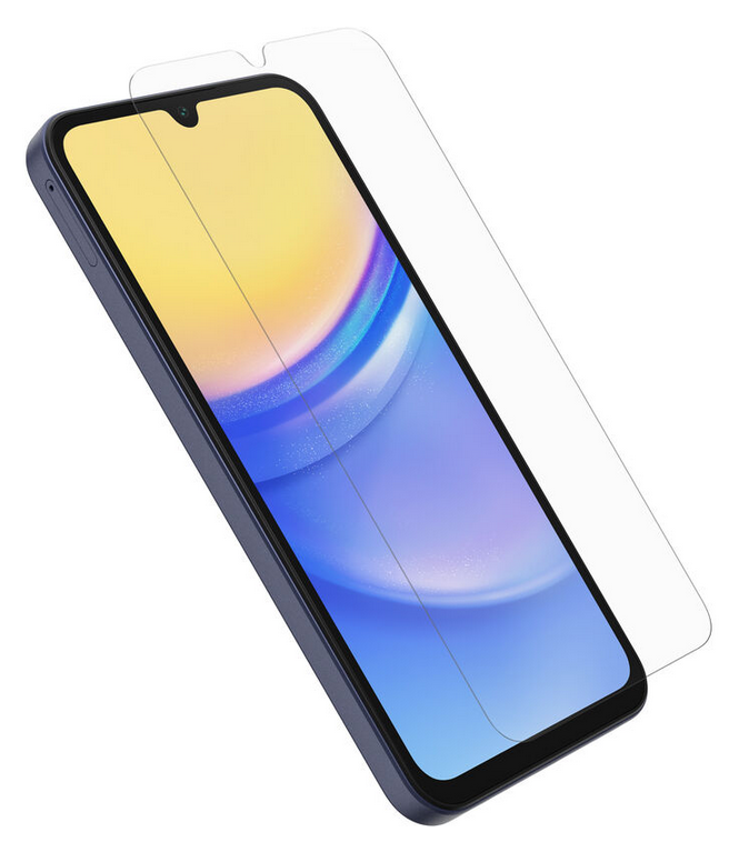 OtterBox Glass Displayschutz für Samsung Galaxy A15/A15 5G OtterBox Glass Displayschutz für Samsung Galaxy A15/A15 5G von OtterBox