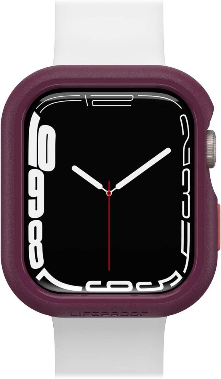 OtterBox LifeProof Watch Bumper Case für die Apple Watch 7-9, 41mm - Lets Cud... von OtterBox