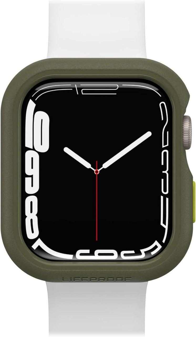 OtterBox LifeProof Watch Bumper Case für die Apple Watch 7-9, 45mm - Gambit G... von OtterBox