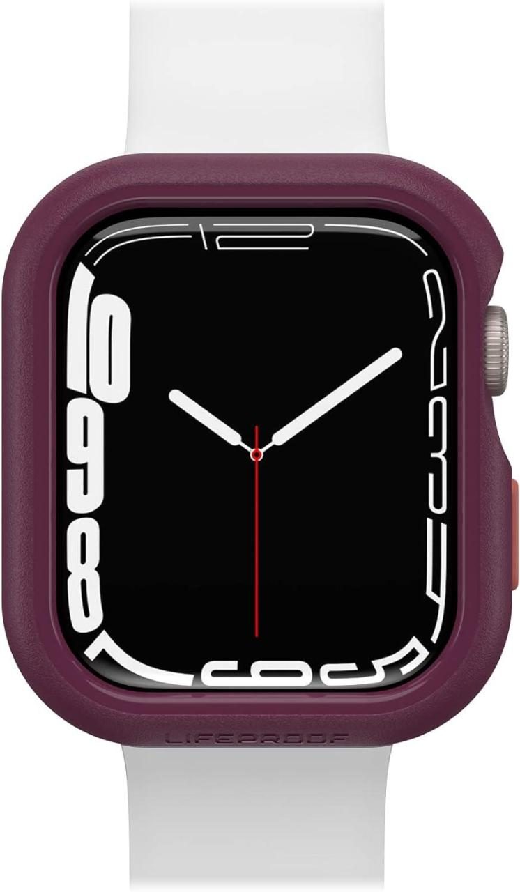 OtterBox LifeProof Watch Bumper Case für die Apple Watch 7-9, 45mm - Lets Cud... OtterBox LifeProof Watch Bumper Case für die Apple Watch 7-9, 45mm - Lets Cud... von OtterBox