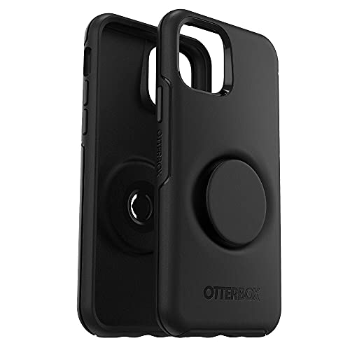 OtterBox Otter + Pop Symmetry Handyhülle, schwarz, iPhone 11 Pro, 660543511687 - 5.8 Zoll von OtterBox