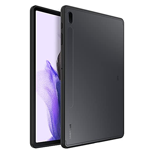 OtterBox Prefix Series Hülle für Samsung Galaxy Tab S7 FE 5G und Galaxy Tab S7 FE - Black Crystal von OtterBox