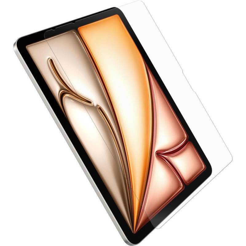 OtterBox Premium Glass Antimicrobial Apple iPad Air 11" (M3/M2) - clear von OtterBox