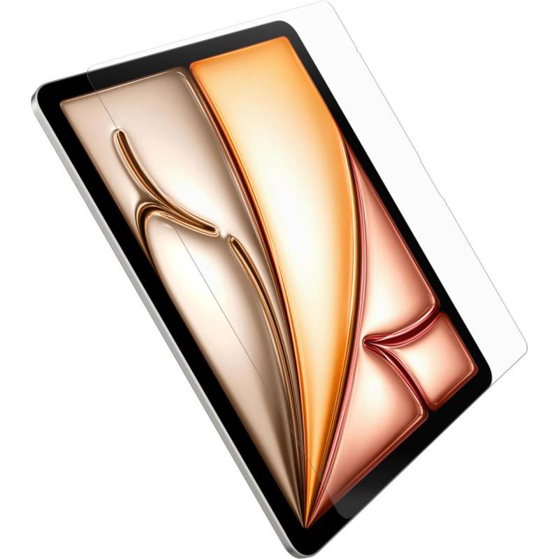 OtterBox Premium Glass Antimicrobial Apple iPad Air 13" (M3/M2) - clear von OtterBox