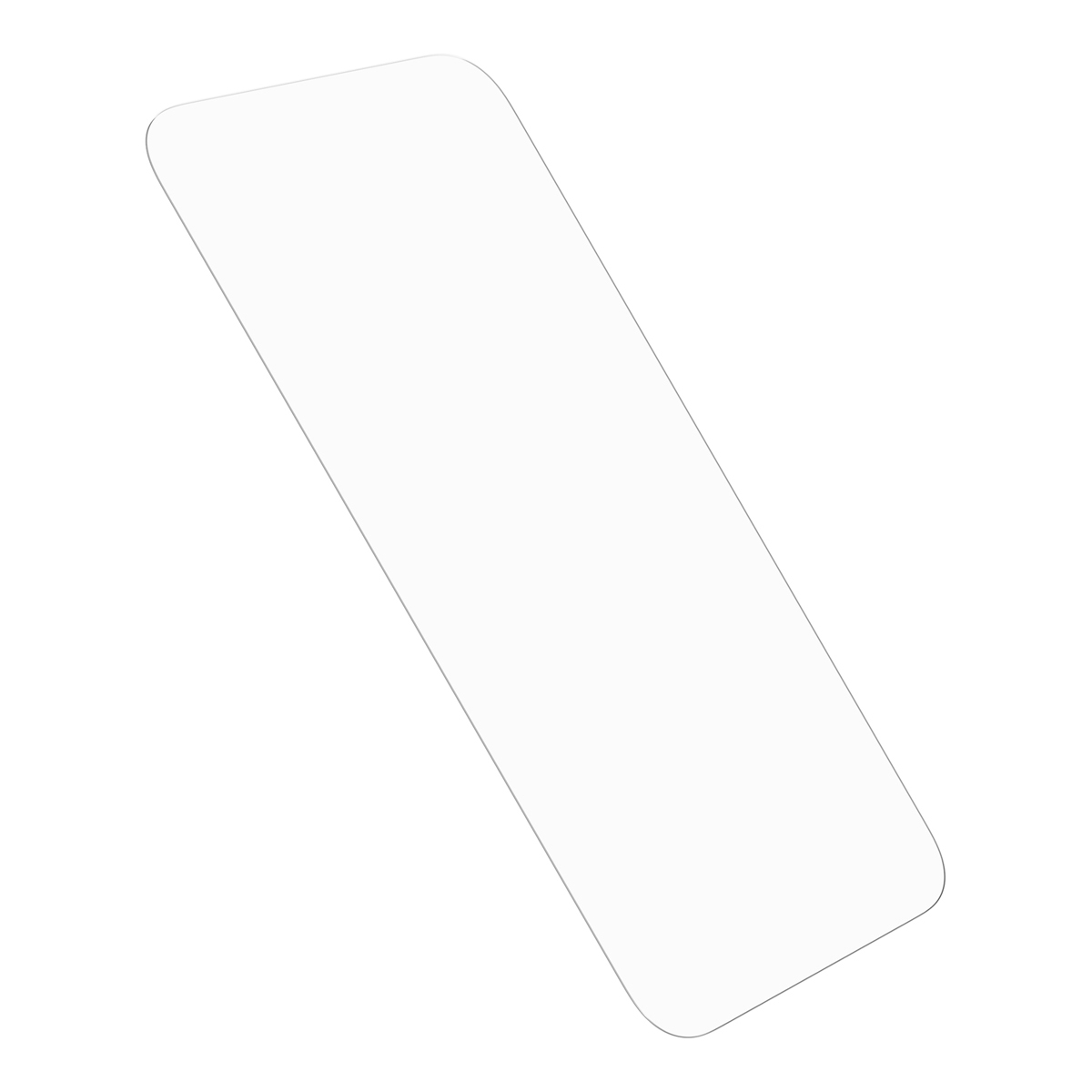 OtterBox Premium Glass Antimicrobial Apple iPhone 15 Pro Max -clear von OtterBox