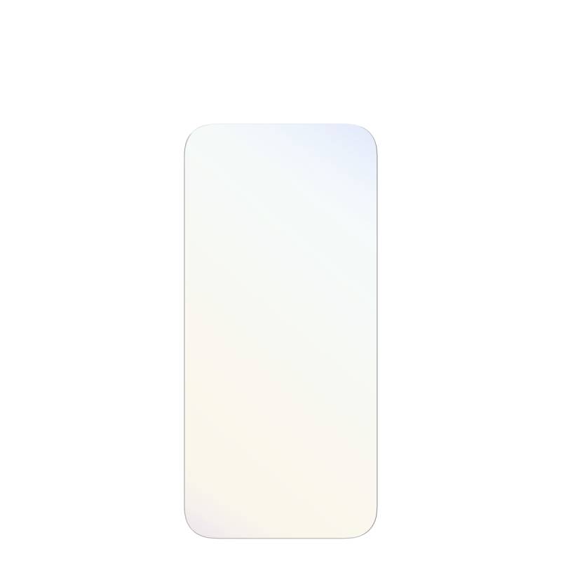 OtterBox Premium Pro Glass Blue Light Guard iPhone 16 - clear von OtterBox