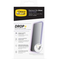OtterBox Premium Pro Glass Privacy Apple iPhone 16 Pro Max - clear OtterBox Premium Pro Glass Privacy Apple iPhone 16 Pro Max - clear von OtterBox