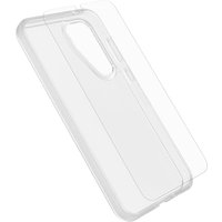 OtterBox React + OtterBox Glass Samsung Galaxy A55 5G - clear Schutzhülle von OtterBox