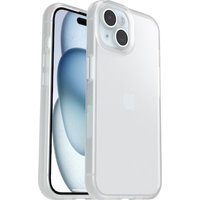 OtterBox React Apple iPhone 15 Transparent von OtterBox