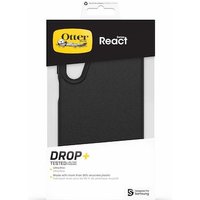 OtterBox React Case Galaxy A16 / A16 5G Black OtterBox React Case Galaxy A16 / A16 5G Black von OtterBox