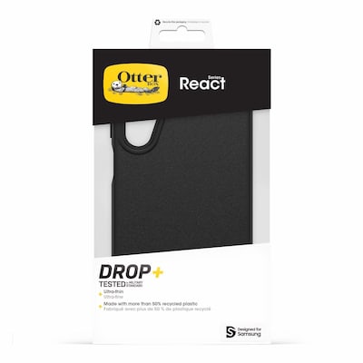 OtterBox React Case Galaxy A16 / A16 5G Black OtterBox React Case Galaxy A16 / A16 5G Black von OtterBox