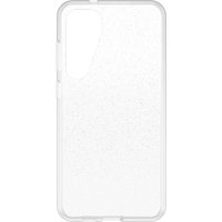 OtterBox React Case Samsung Galaxy S24+ transparent/stardust OtterBox React Case Samsung Galaxy S24+ transparent/stardust von OtterBox