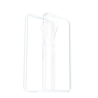 OtterBox React Case für Samsung Galaxy S25 clear OtterBox React Case für Samsung Galaxy S25 clear von OtterBox