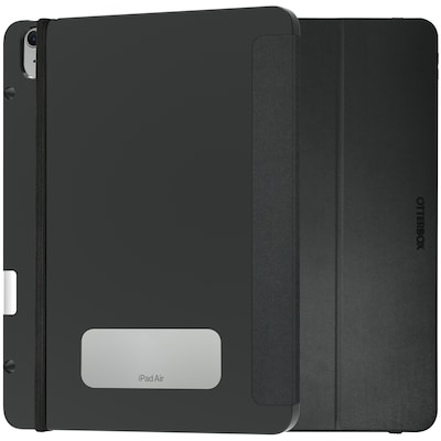 OtterBox React Folio Case für Apple iPad Air 13 Zoll (M2/2024; M3/2025) - black von OtterBox
