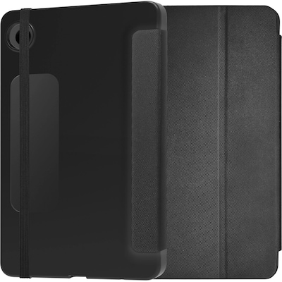 OtterBox React Folio Samsung Galaxy Tab A9 - Black von OtterBox