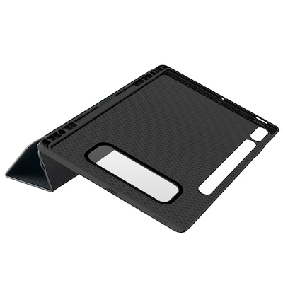 OtterBox React Folio Series Case f. Samsung Galaxy Tab S9 FE+ schwarz OtterBox React Folio Series Case f. Samsung Galaxy Tab S9 FE+ schwarz von OtterBox