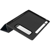 OtterBox React Folio Series Case f. Samsung Galaxy Tab S9 FE+ schwarz OtterBox React Folio Series Case f. Samsung Galaxy Tab S9 FE+ schwarz von OtterBox