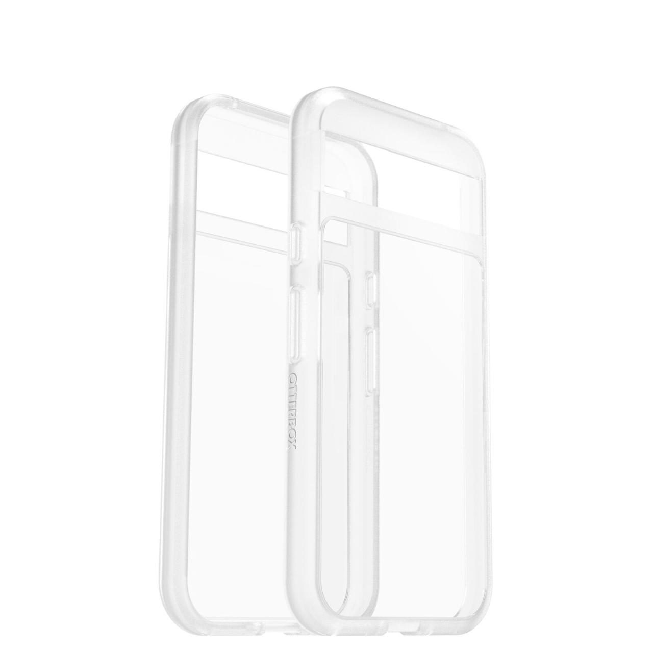 OtterBox React Google Pixel 8a - clear von OtterBox