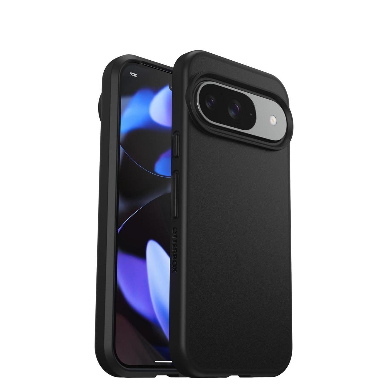OtterBox React Google Pixel 9/Pixel 9 Pro - black OtterBox React Google Pixel 9/Pixel 9 Pro - black von OtterBox