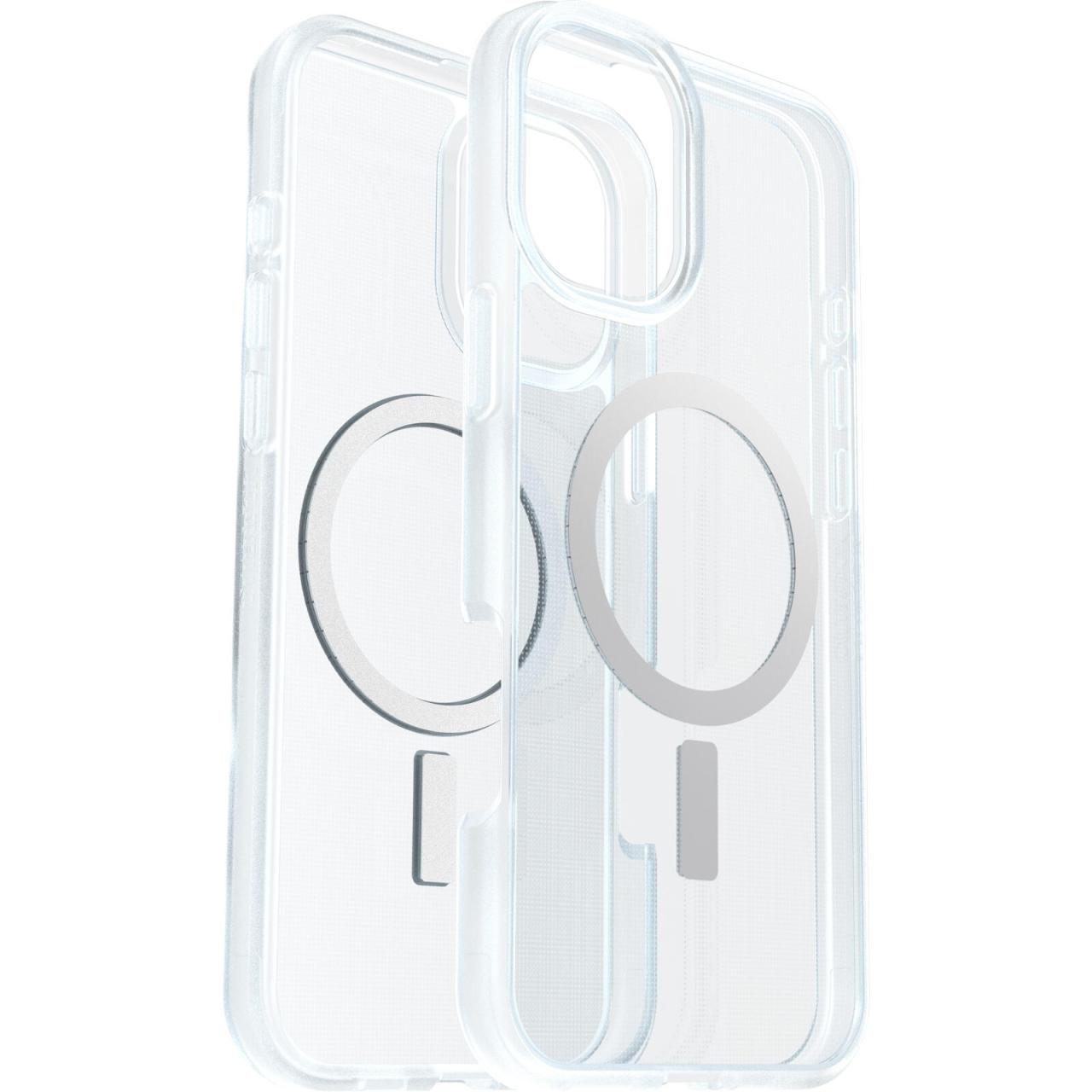OtterBox React MagSafe Apple iPhone 16 Plus - clear OtterBox React MagSafe Apple iPhone 16 Plus - clear von OtterBox