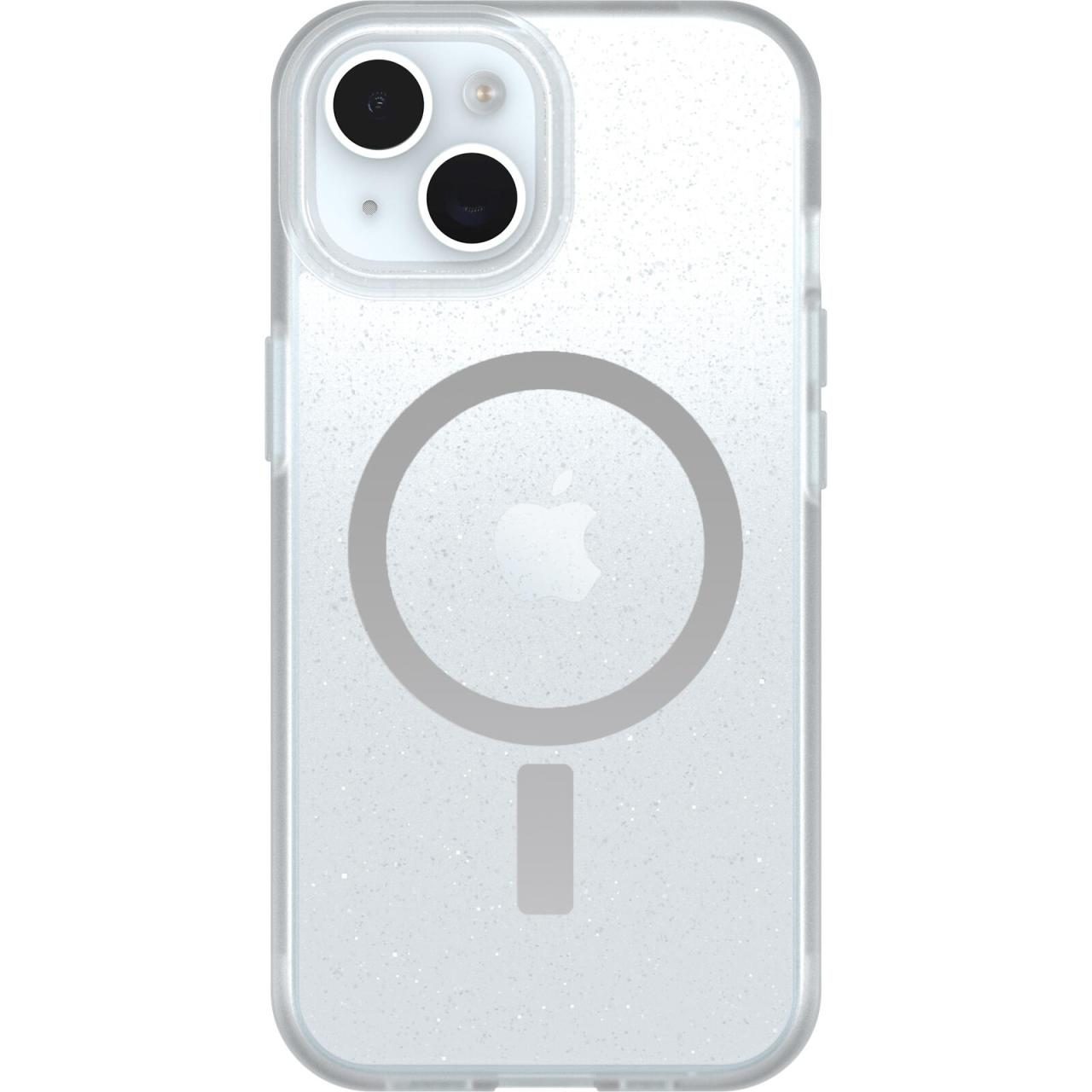 OtterBox React MagSafe Apple iPhone 16e/15/14/13 Stardust - clear OtterBox React MagSafe Apple iPhone 16e/15/14/13 Stardust - clear von OtterBox