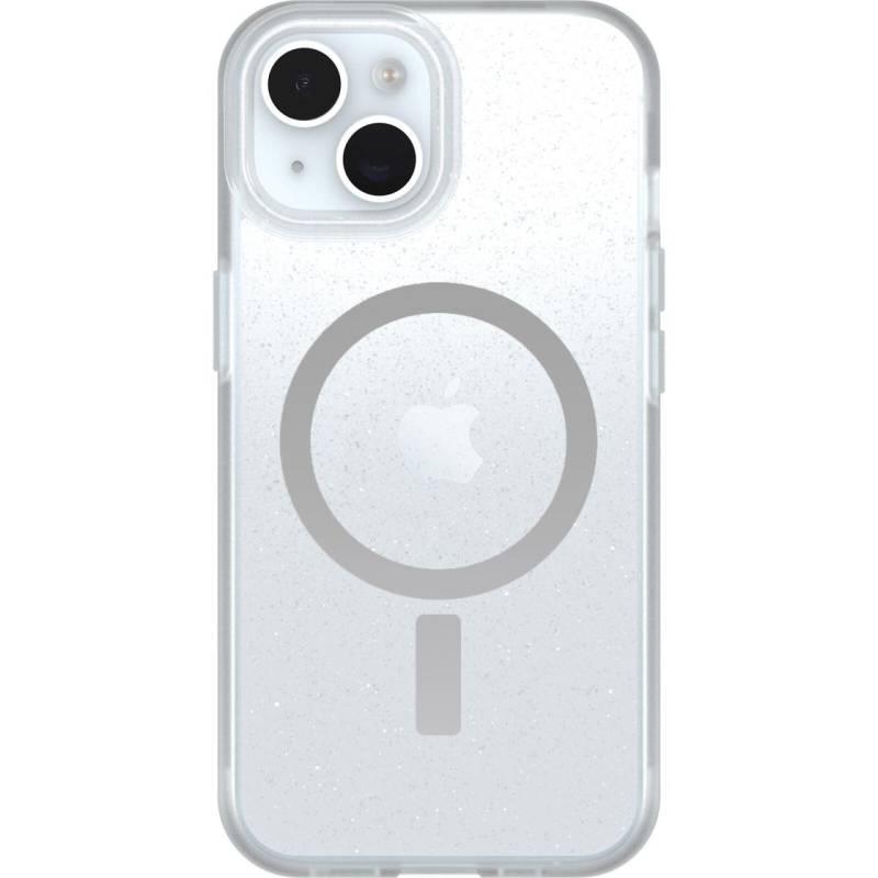 OtterBox React MagSafe Apple iPhone 16e/15/14/13 Stardust - clear von OtterBox