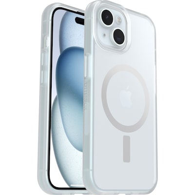 OtterBox React MagSafe Apple iPhone 16e clear OtterBox React MagSafe Apple iPhone 16e clear von OtterBox