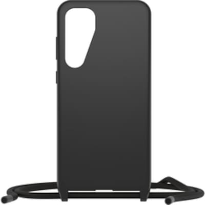 OtterBox React Necklace Case Samsung Galaxy S24+ schwarz OtterBox React Necklace Case Samsung Galaxy S24+ schwarz von OtterBox