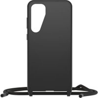 OtterBox React Necklace Case Samsung Galaxy S24+ schwarz OtterBox React Necklace Case Samsung Galaxy S24+ schwarz von OtterBox