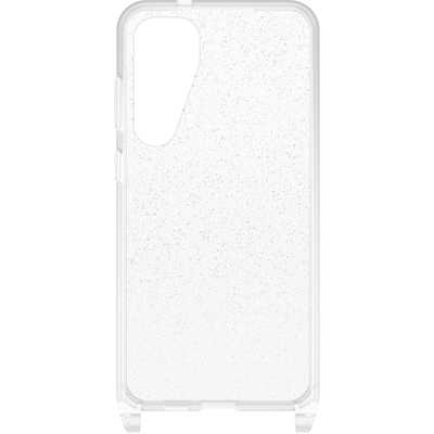 OtterBox React Necklace Case Samsung Galaxy S24+ transparent/stardust OtterBox React Necklace Case Samsung Galaxy S24+ transparent/stardust von OtterBox