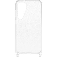 OtterBox React Necklace Case Samsung Galaxy S24+ transparent/stardust OtterBox React Necklace Case Samsung Galaxy S24+ transparent/stardust von OtterBox