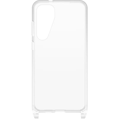 OtterBox React Necklace Case Samsung Galaxy S24+ transparent OtterBox React Necklace Case Samsung Galaxy S24+ transparent von OtterBox