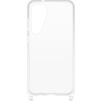 OtterBox React Necklace Case Samsung Galaxy S24+ transparent OtterBox React Necklace Case Samsung Galaxy S24+ transparent von OtterBox