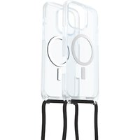 OtterBox React Necklace MagSafe Apple iPhone 16 Pro Max - clear OtterBox React Necklace MagSafe Apple iPhone 16 Pro Max - clear von OtterBox