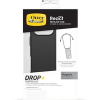 OtterBox React Necklace MagSafe Apple iPhone 16 Pro - black OtterBox React Necklace MagSafe Apple iPhone 16 Pro - black von OtterBox