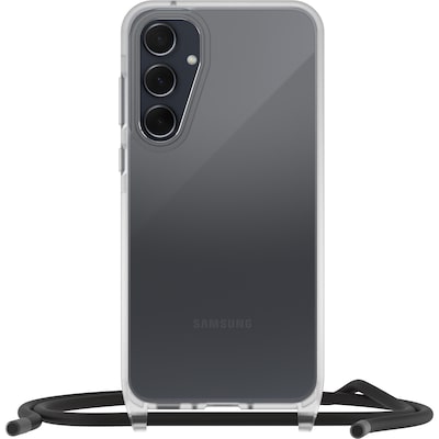 OtterBox React Necklace Samsung Galaxy A35 5G - clear Schutzhülle Trageschnur ProPack OtterBox React Necklace Samsung Galaxy A35 5G - clear Schutzhülle Trageschnur ProPack von OtterBox
