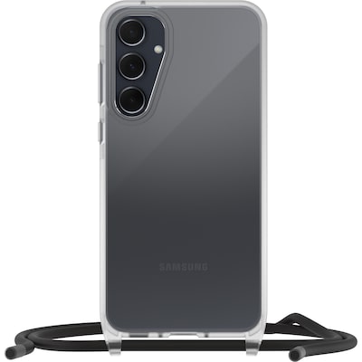 OtterBox React Necklace Samsung Galaxy A35 5G - clear Schutzhülle Trageschnur von OtterBox