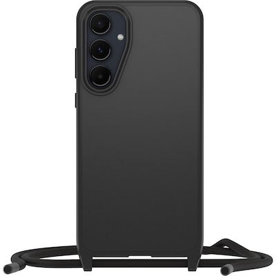 OtterBox React Necklace Samsung Galaxy A55 5G - black Schutzhülle Trageschnur ProPack OtterBox React Necklace Samsung Galaxy A55 5G - black Schutzhülle Trageschnur ProPack von OtterBox