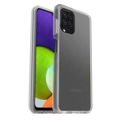 OtterBox React Samsung Galaxy A22 5G - clear von OtterBox