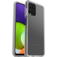 OtterBox React Samsung Galaxy A22 5G - clear OtterBox React Samsung Galaxy A22 5G - clear von OtterBox