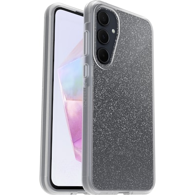 OtterBox React Samsung Galaxy A35 5G - Stardust clear Schutzhülle ProPack OtterBox React Samsung Galaxy A35 5G - Stardust clear Schutzhülle ProPack von OtterBox