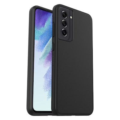 OtterBox React Samsung Galaxy S21 FE - schwarz von OtterBox